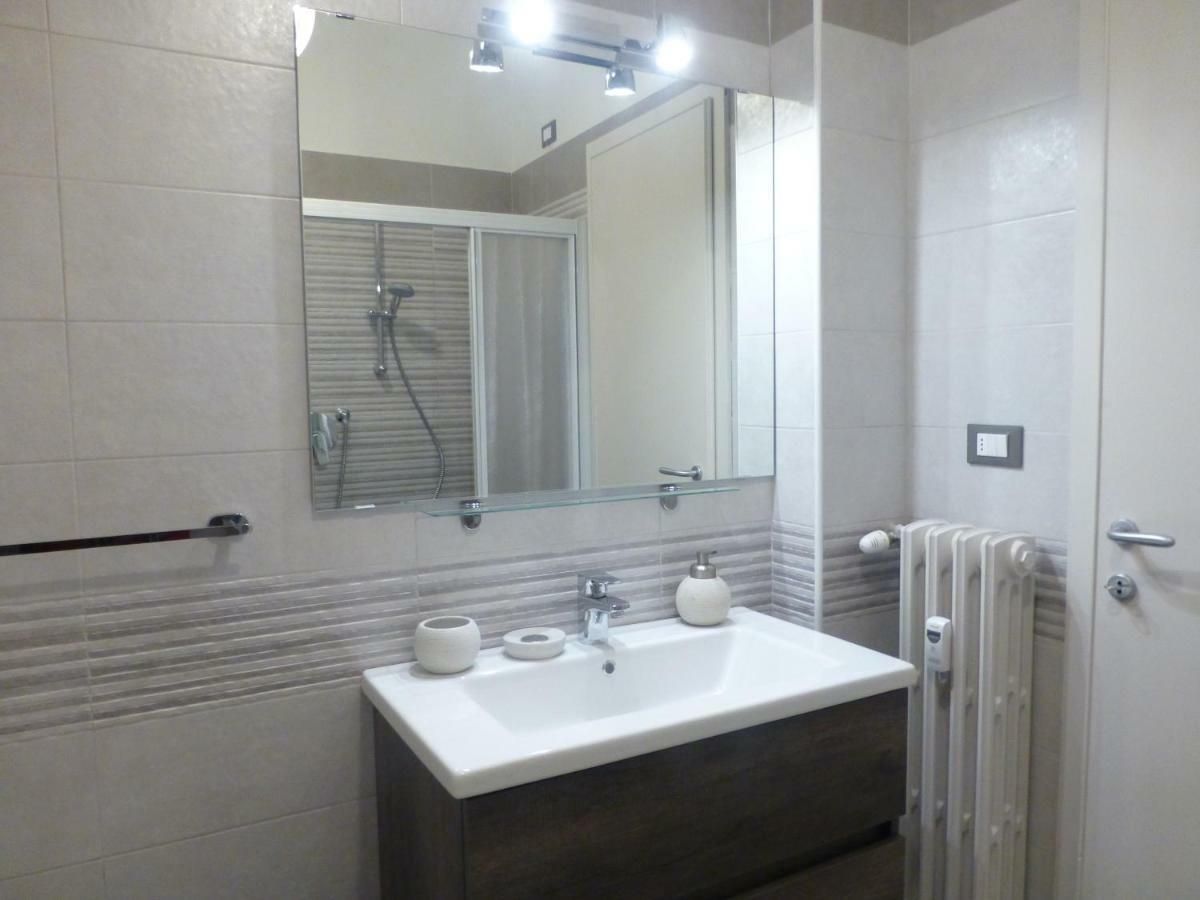 Appartamento Con 2 Camere E Garage Privato! Padua Buitenkant foto