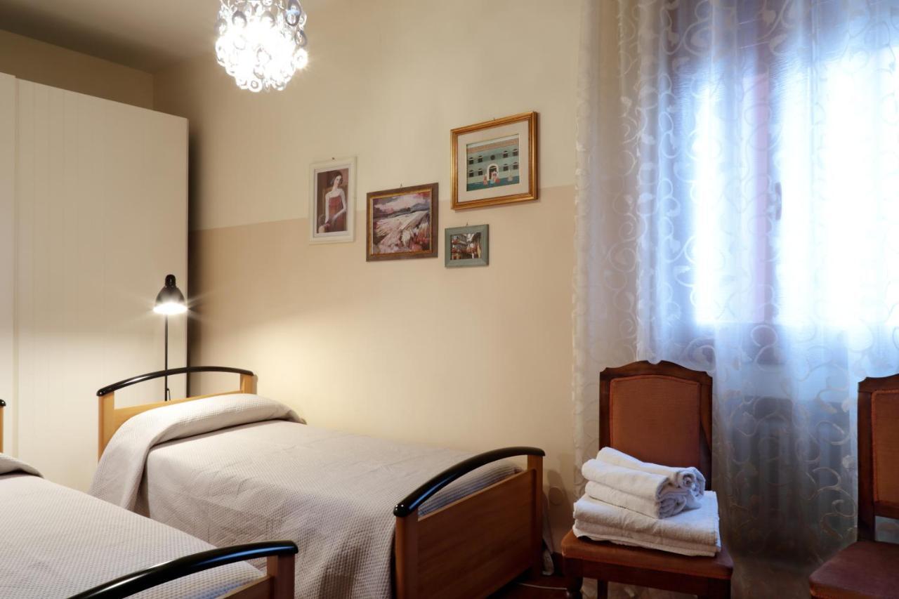 Appartamento Con 2 Camere E Garage Privato! Padua Buitenkant foto