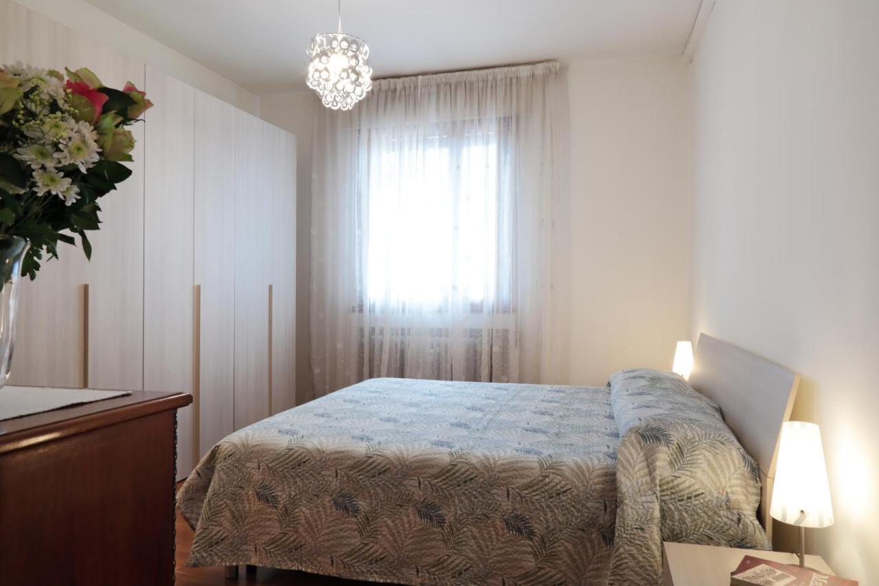 Appartamento Con 2 Camere E Garage Privato! Padua Buitenkant foto