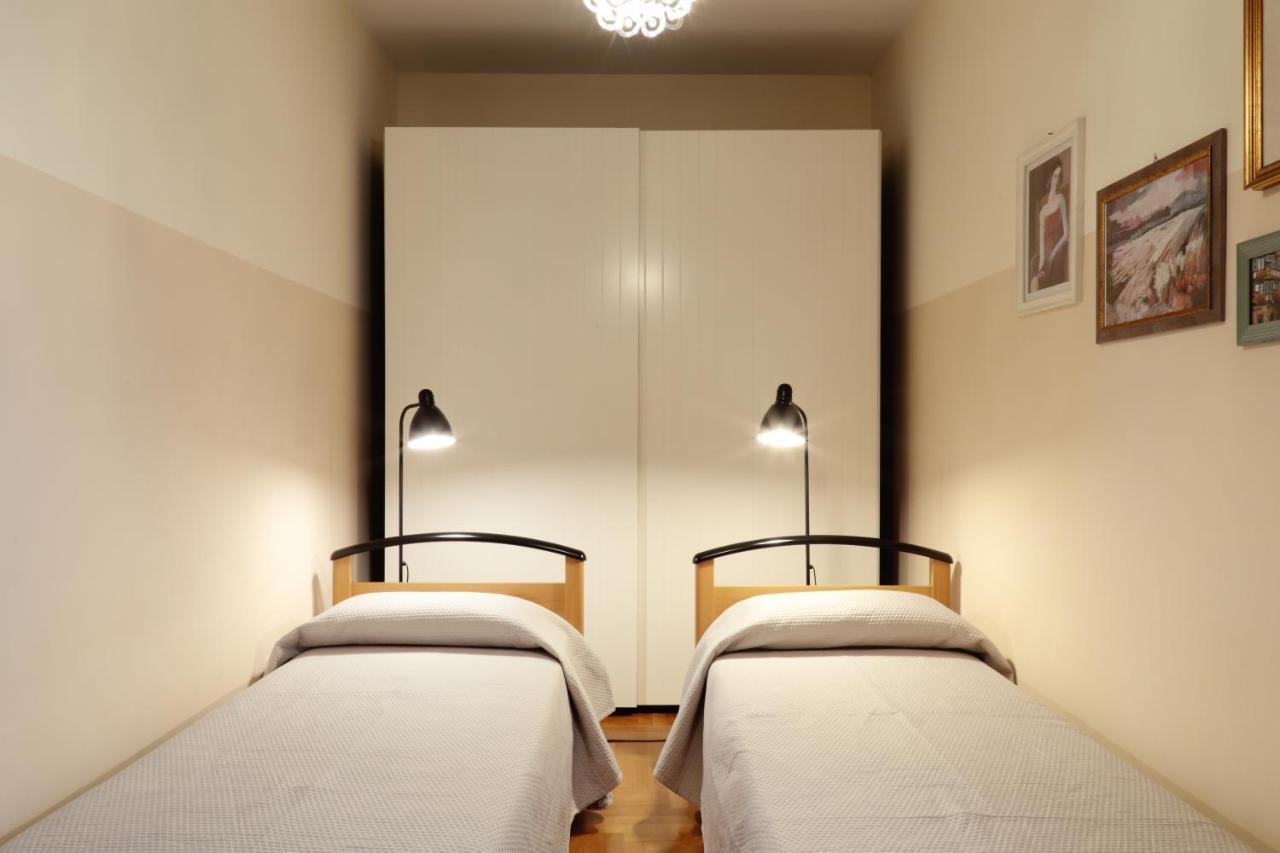 Appartamento Con 2 Camere E Garage Privato! Padua Buitenkant foto